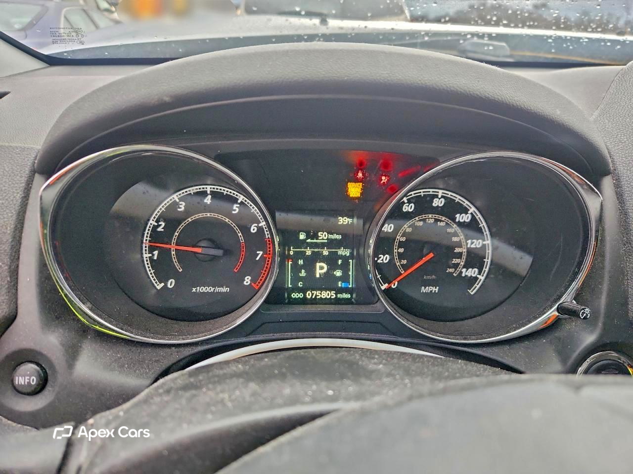 Mitsubishi Outlander 2016