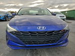 Hyundai Elantra 2021