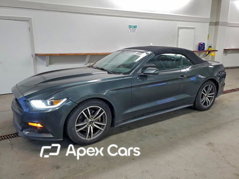 Ford Mustang 2015 - Image 1 of 13