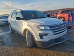 Ford Explorer 2018