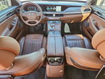 Genesis G90 2021