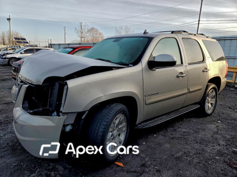 GMC Yukon 2008 - Image 1 of 14