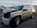 GMC Yukon 2008