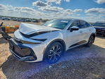Toyota Crown 2023