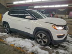 Jeep Compass 2018