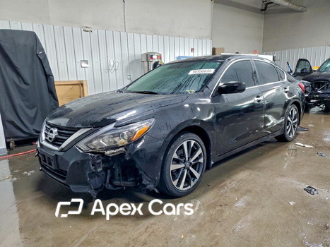 Nissan Altima 2016 - Image 1 of 12