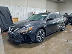 Nissan Altima 2016