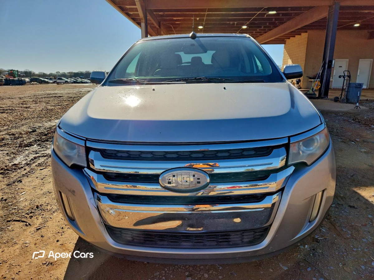 Ford Edge 2011