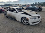 BMW Series 3 2012