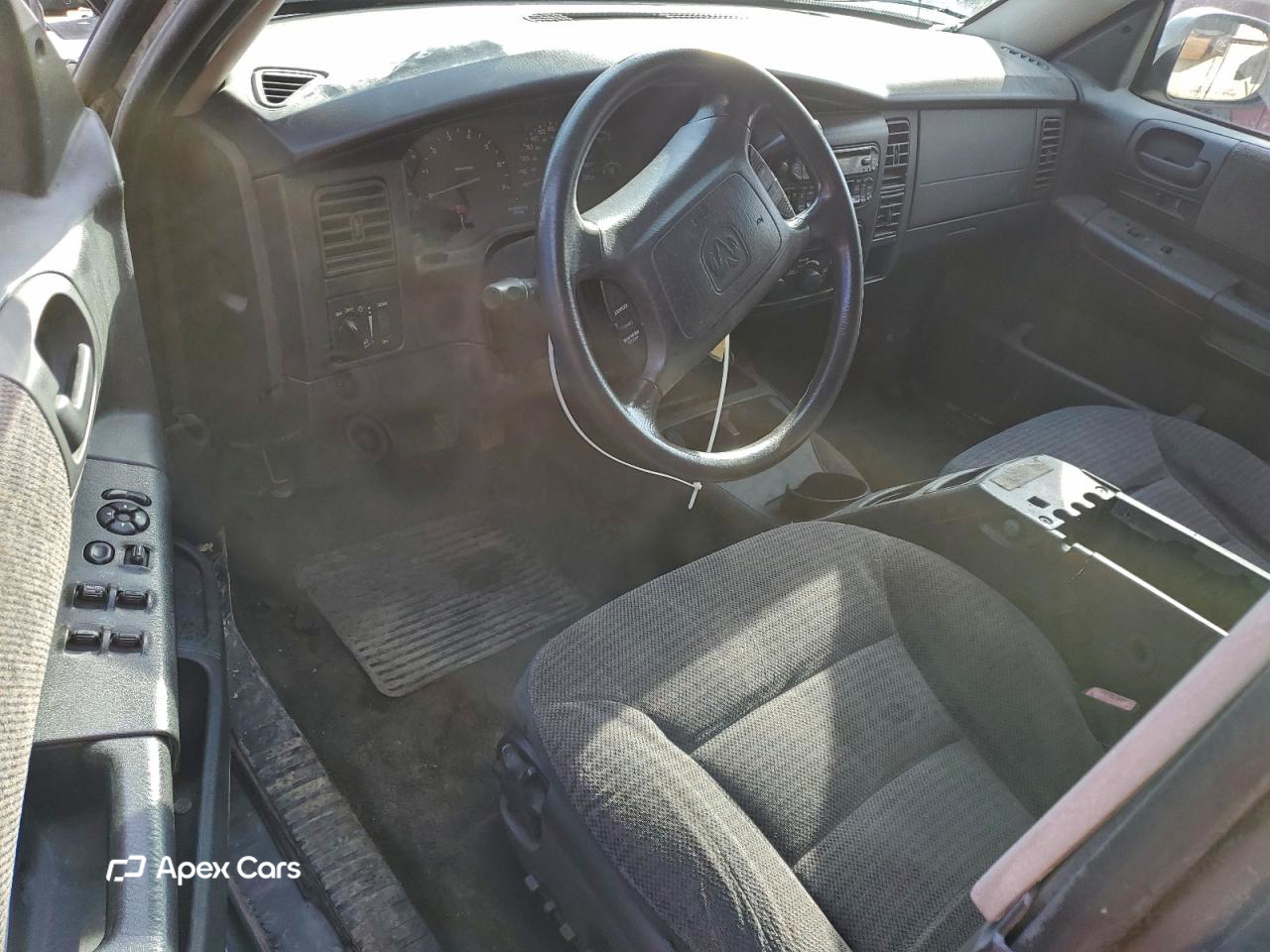 Dodge Durango 2003