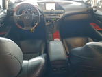 Lexus RX 2010