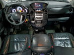 Honda Pilot 2015