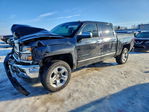 Chevrolet Silverado 2014
