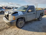 Chevrolet Silverado 2007