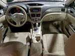 Subaru Impreza 2008
