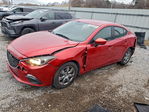 Mazda 3 2014