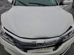 Honda Accord 2017