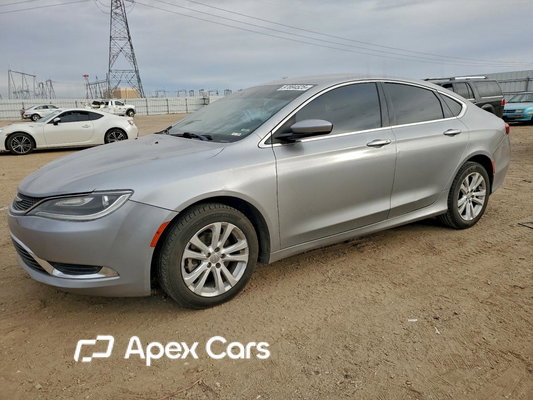 Chrysler 200 2015 - Zdjęcie 1 z 12