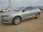 Chrysler 200 2015