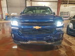 Chevrolet Silverado 2017
