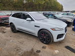 Jaguar F-Pace 2019