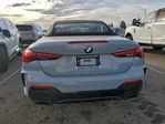 BMW Series 4 2026