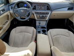 Hyundai Sonata 2017