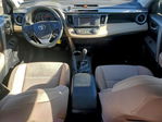 Toyota RAV 4 2015