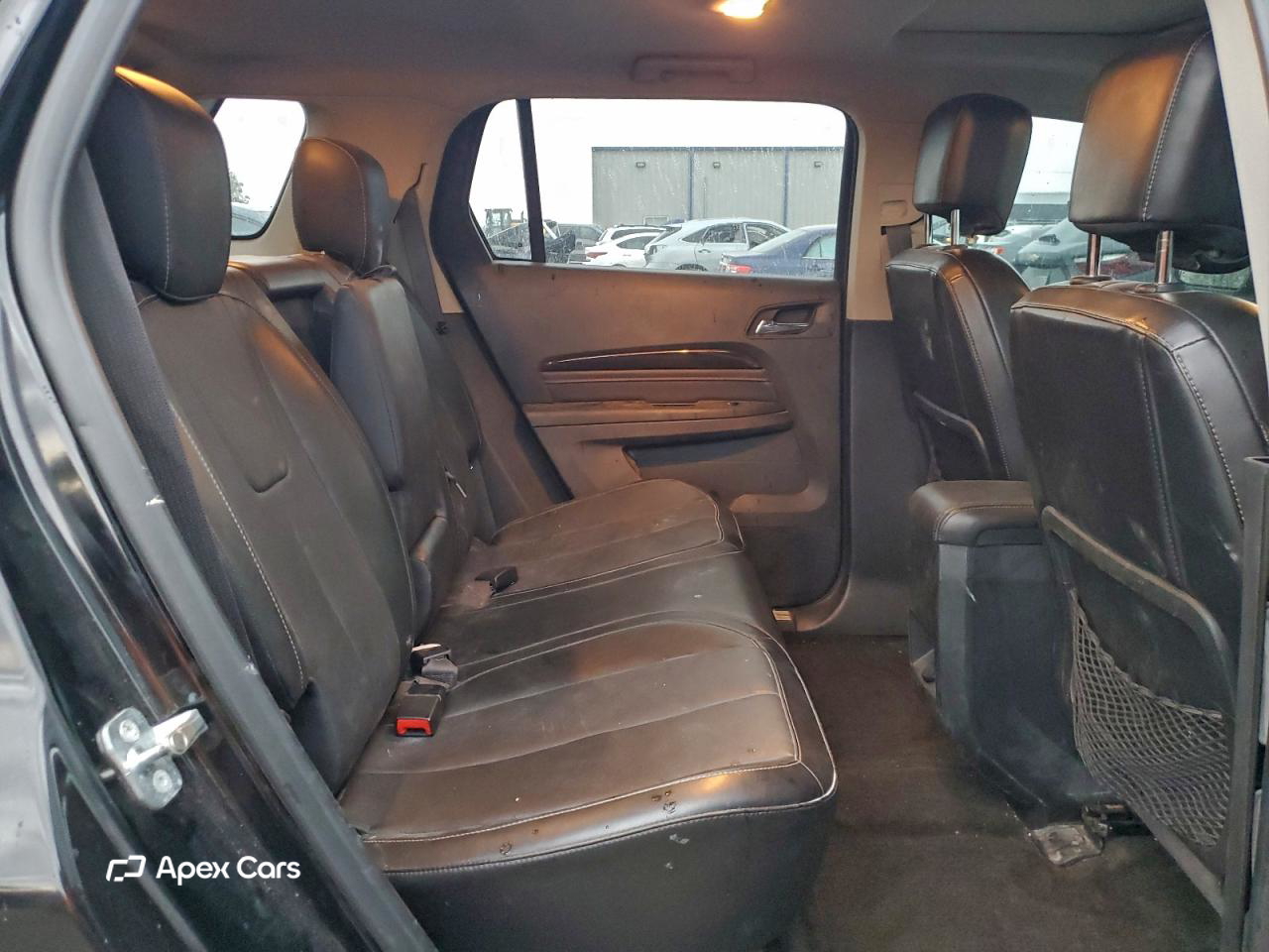 GMC Terrain 2017