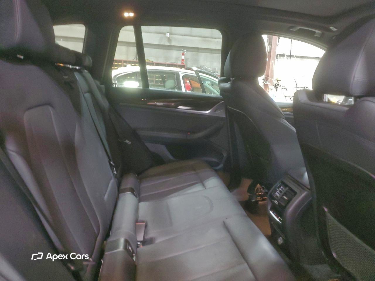 BMW X3 2019