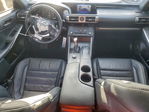 Lexus IS 2016