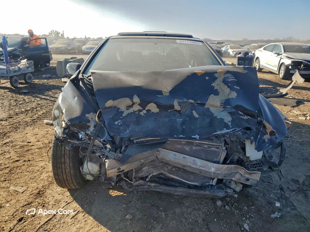 Honda Civic 2008