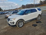 Ford Explorer 2017