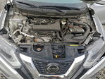 Nissan Rogue 2018