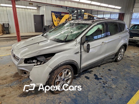 Ford Escape 2015 - Image 1 of 12