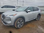 Nissan Rogue 2021