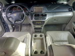 Honda Odyssey 2008