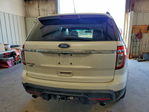 Ford Explorer 2011