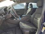 Chevrolet Malibu 2016