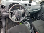 Nissan Versa 2014