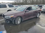 Kia Optima 2016