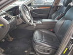 Hyundai Genesis 2015
