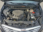 Cadillac XT5 2017