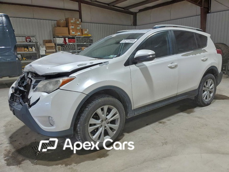 Toyota RAV 4 2014 - Image 1 of 14