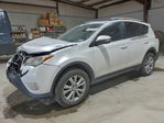 Toyota RAV 4 2014
