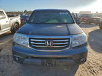 Honda Pilot 2012