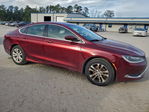 Chrysler 200 2015