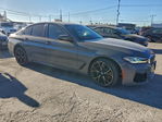 BMW Series 5 2021