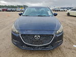 Mazda 3 2017