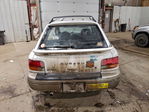 Subaru Impreza 2000